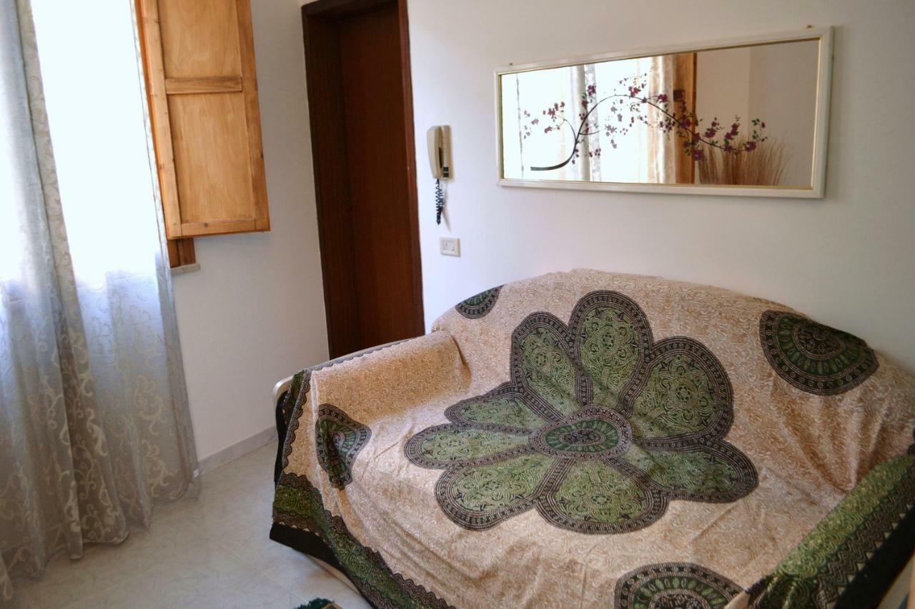 Ferienwohnung Al Madinah Mazara del Vallo Exterior foto